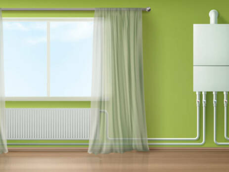 Radiator Covers | Builders Marketplace