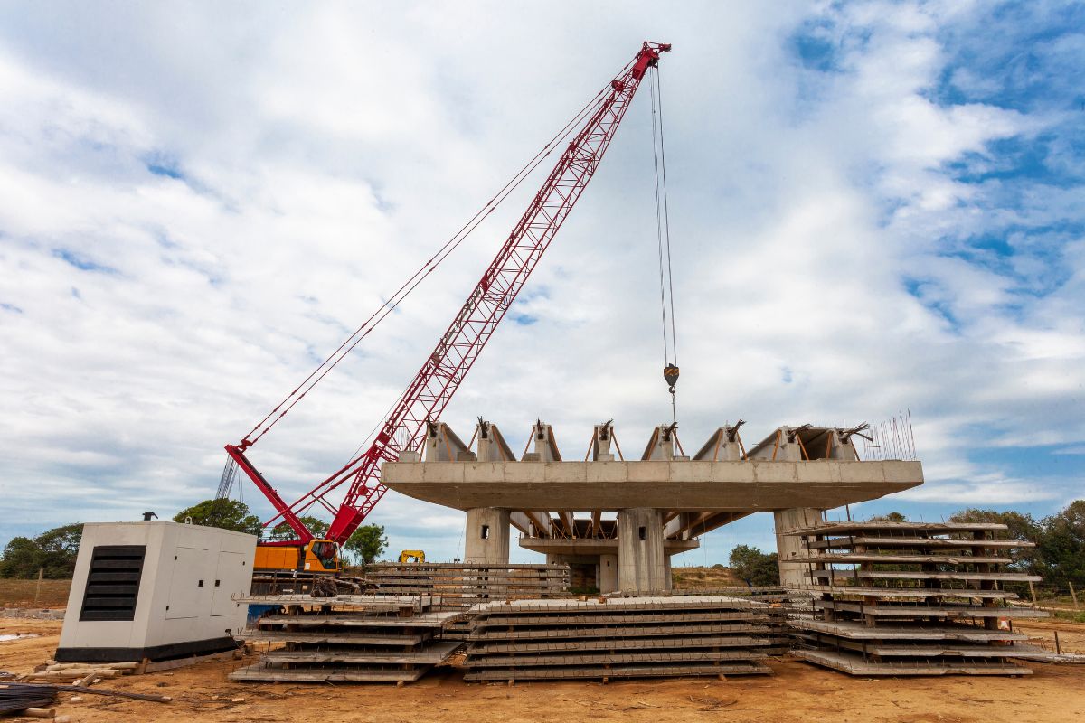 Unlocking the Secrets of Australia's Decorative Bridge Joints | BUILD