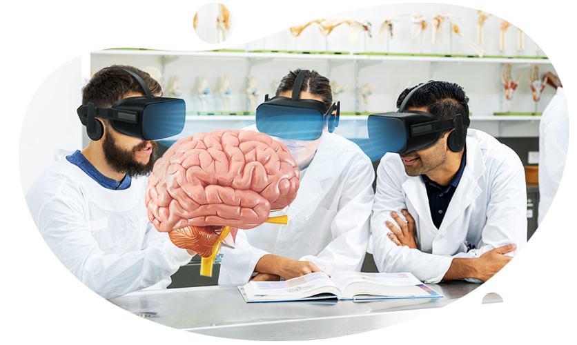 Simulating Surgical Excellence: Virtual Reality in Surgical Training | WebsAdd