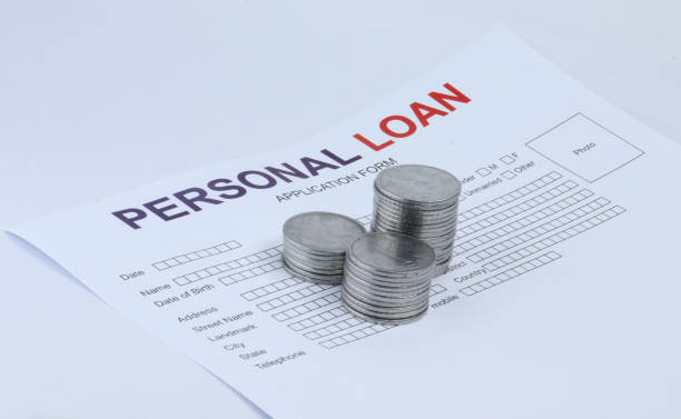 An Insight into Credit Scores for Personal Loans - Heweb