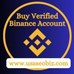Buy Verified Binance Account Profile Picture