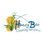 Honeybee cleaning Profile Picture