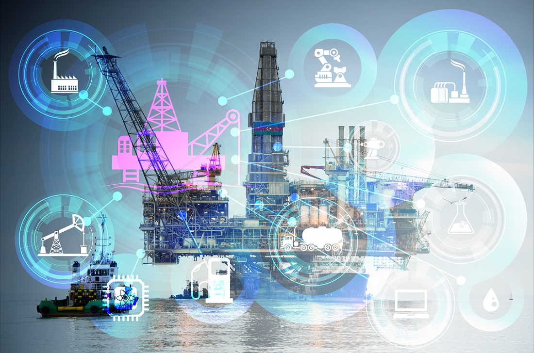 AI in the Oil and Gas Industry: Use Cases and Benefits