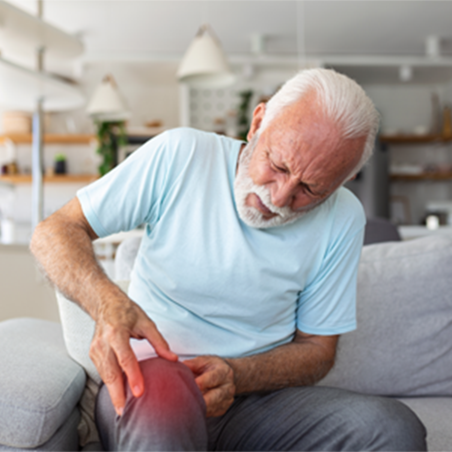 How can Chiropractic Treatment Help Arthritis Pain? Baker Chiro