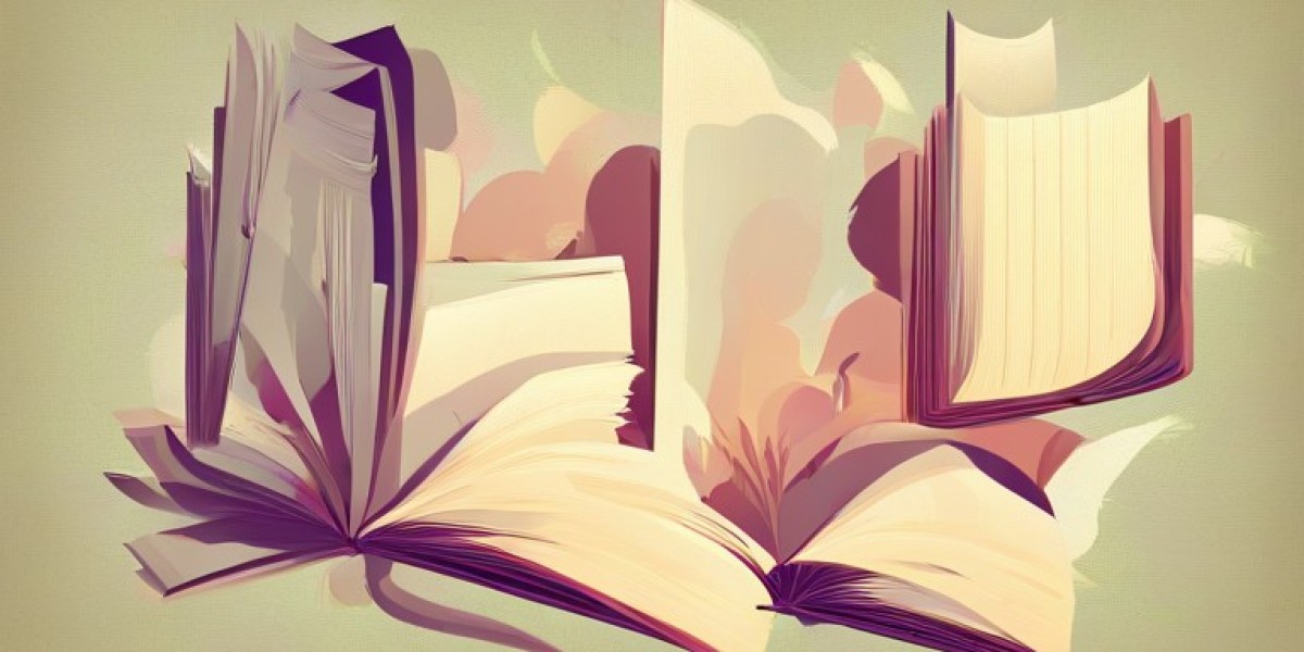 Literary Horizons: Unveiling Trends in Modern Literature - Must-Read Books of 2024 and Beyond