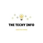 thetechy info Profile Picture