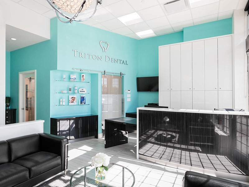 No.1 Dental Clinic In Surrey | Yours "Near Me" Dental Experts