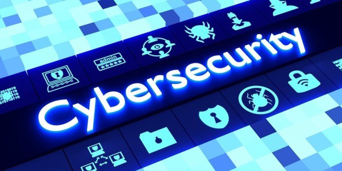 Navigating the Digital Fortress: Cybersecurity Trends and Challenges in 2024