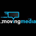 Moving Media Profile Picture
