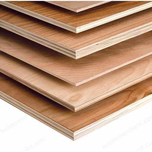 Common Application & Uses of 12mm Structural Plywood