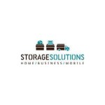 Storage Solutions Jordan profile picture