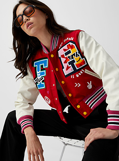 Varsity Jackets: Redefining Fashion with a Classic Twist! – Varsity Made