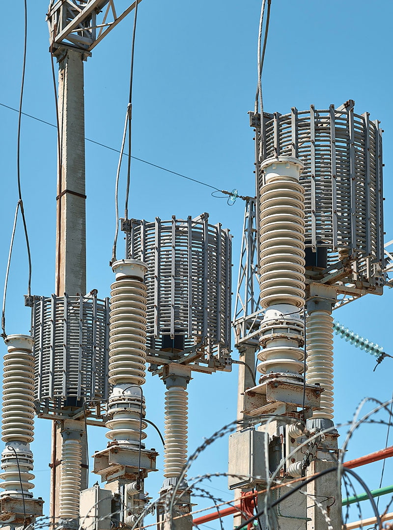 Best Substation Contracting Company in Dubai | Substation Maintenance Services