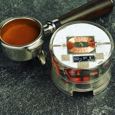 BOSe Tamper: The Ultimate Espresso Tampers