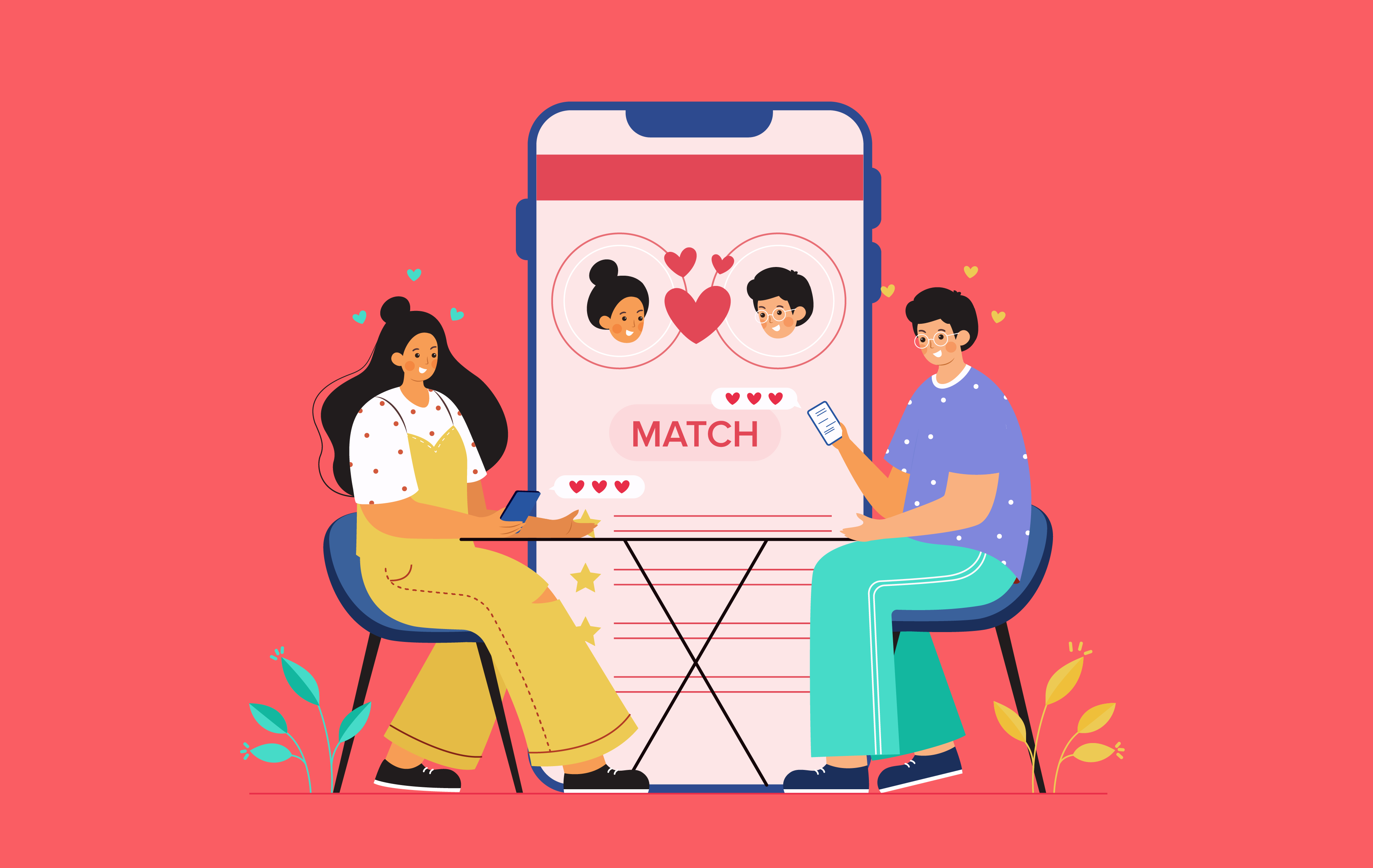 The Lucky Date Review 2024: Pros, Cons & Features