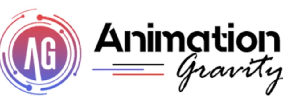 Animation Gravity Cover Image