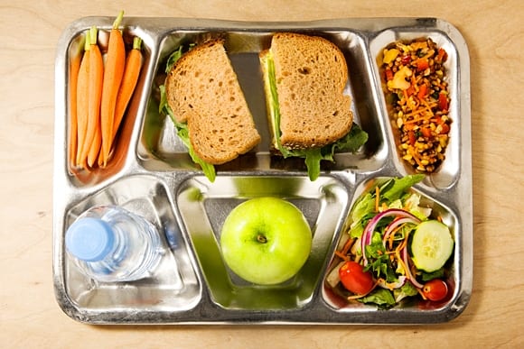 Enhancing School Lunch Experience with Innovative School Lunch Ordering Software - Blogstudiio