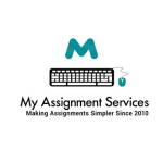 My Assignment Services profile picture