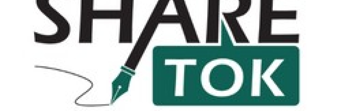 Share tok Cover Image