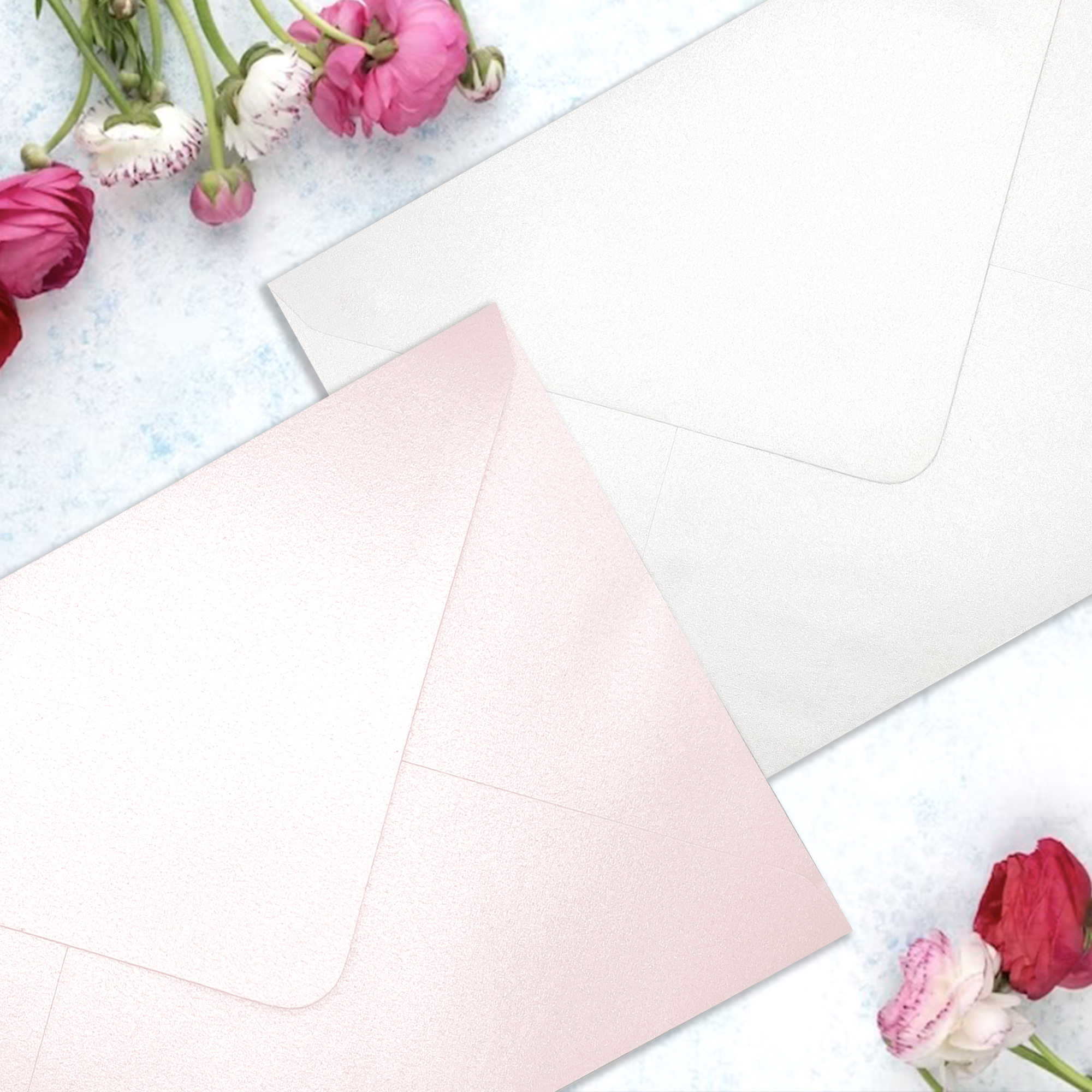 Wedding Envelopes - The Envelope People