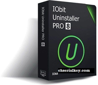 IObit Uninstaller Pro Crack v13.3.0.2 Download with License Code|2024