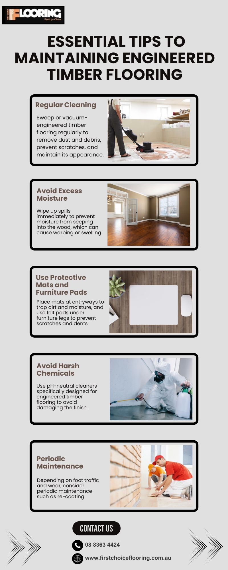 Essential Tips to Maintaining Engineered Timber Flooring hosted at ImgBB — ImgBB