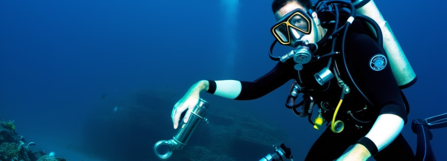 UnderwaterPro Cover Image