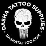 Dasha Tattoo Supply Profile Picture