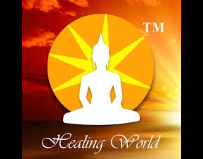 healing world Profile Picture