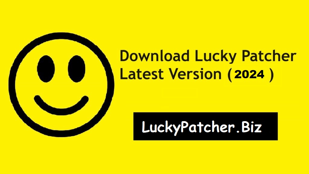 Lucky Patcher APK Download (Official) Latest Version 2024 For Android