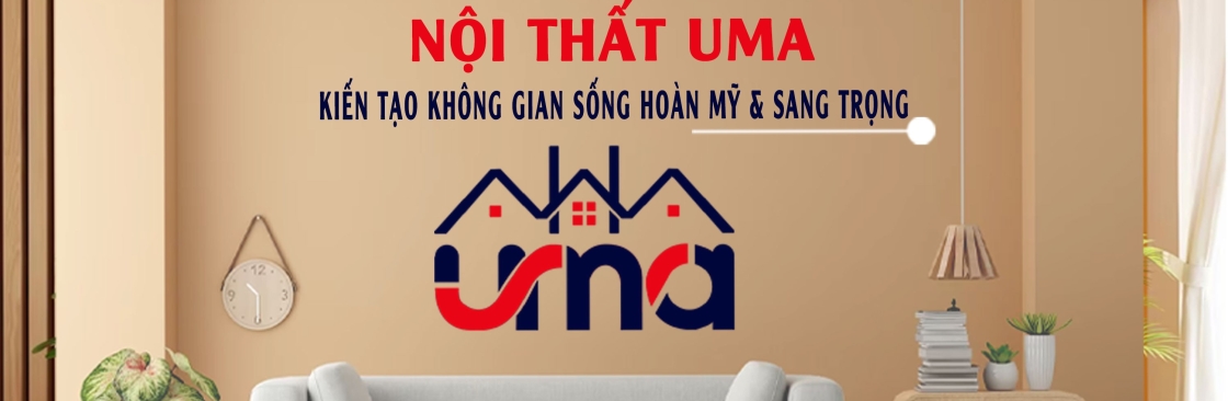 Nội Thất UMA Cover Image