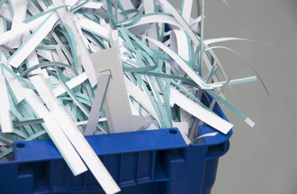 10 document shredding best practices for businesses – London Shredding