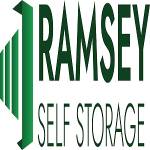 Ramsey Self Storage Profile Picture