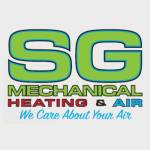 SG Mechanical AC Repair Profile Picture