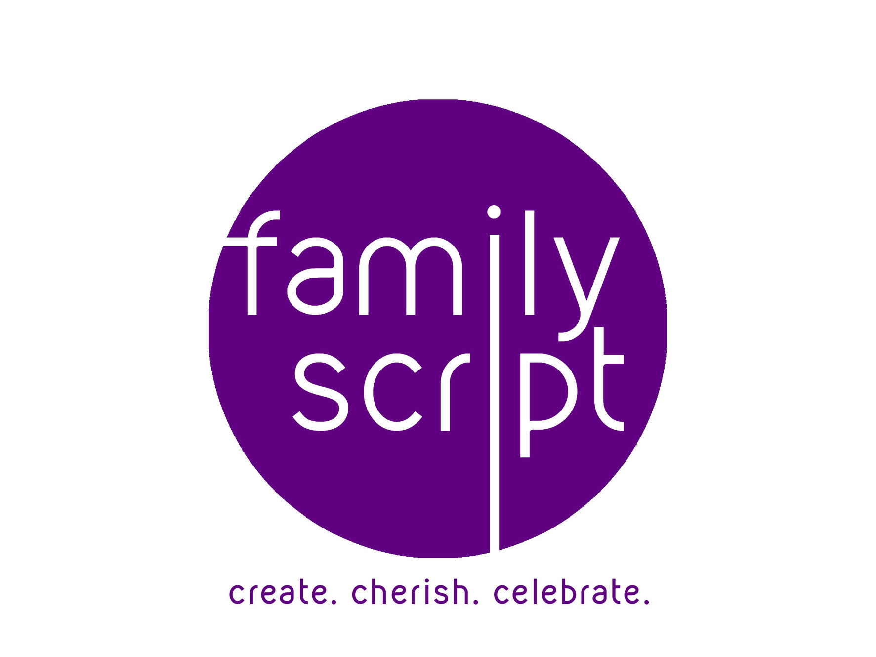 Family Script | Family Book | Cherish Memories in Customised book