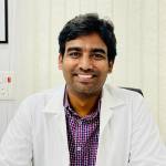 Dr. Varun Reddy Profile Picture