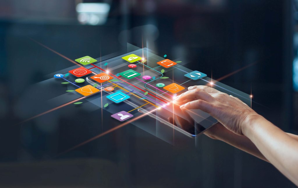 Revolutionizing Education: A Glimpse into the Leading Education App Development and Mobile App Development Company in Saudi Arabia - Swengen.com