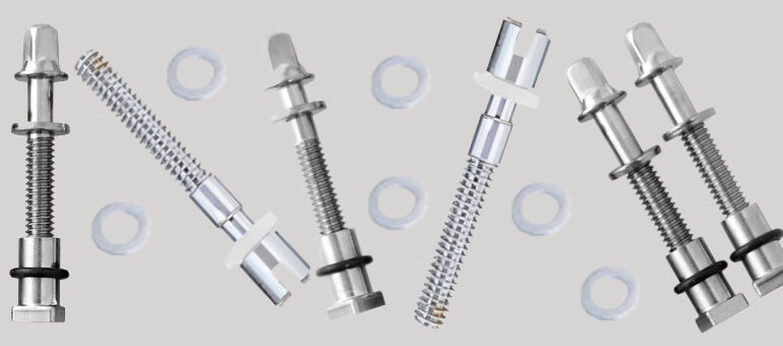 Manufacturing Process of Drum Tension - INDGIRKA