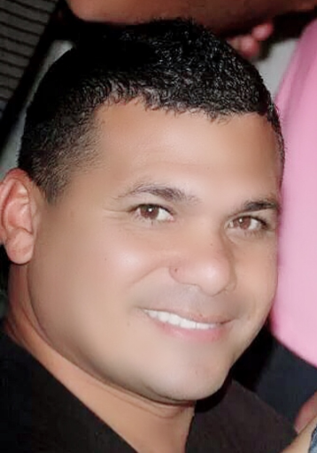 Rogelio (Roger) Robles – Medium
