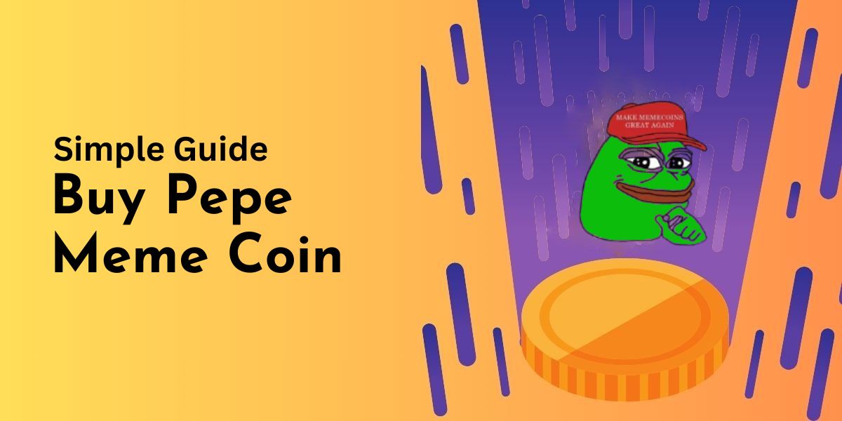 Step-by-Step Guide: How to Buy Pepe Meme Coin