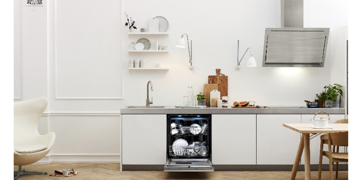 Cooking Redefined: Embracing the Smart Kitchen Revolution