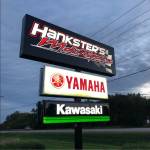 Hanksters Motorsports Profile Picture