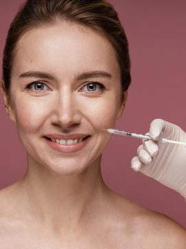 Juvederm Anti-Aging Therapy For Youthful Skin | La Vie MD