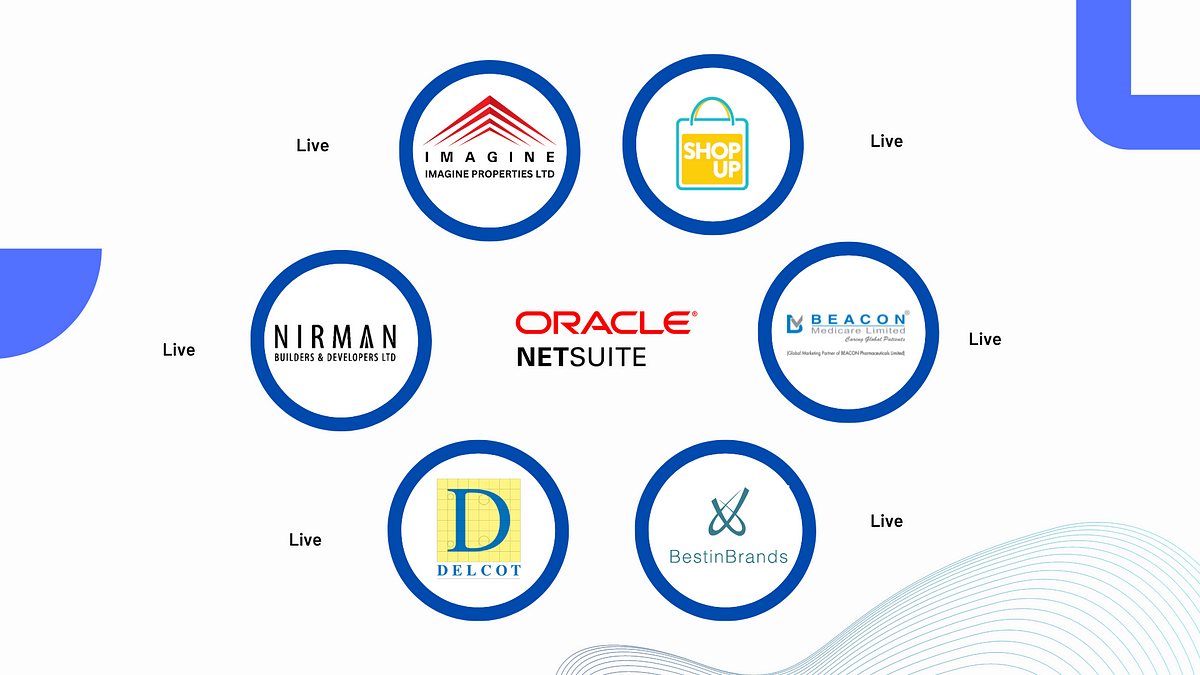 Which Major Companies Use Oracle NetSuite in Bangladesh | by Tangram Tech Solution Ltd. | Jan, 2024 | Medium