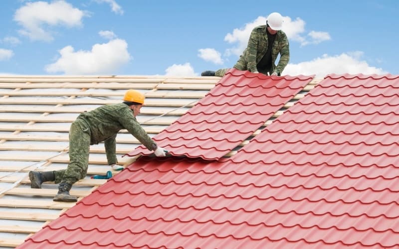 Unveiling the Secrets to Identifying the Best Roofing Contractors in Boston - All World Day