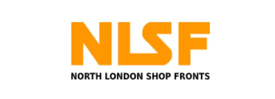 Shop Fronts Cover Image