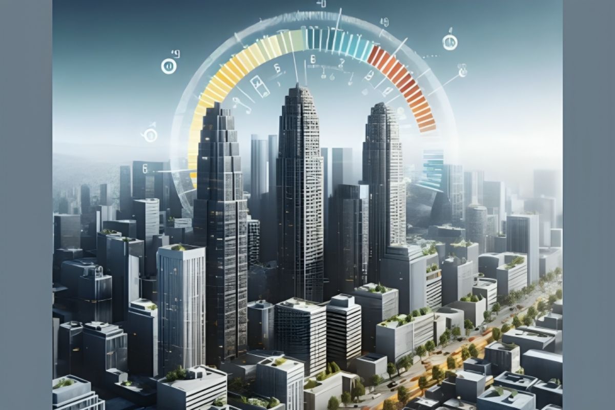 Efficiency Rules to Transform Buildings