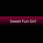 Sweetfun girl Profile Picture