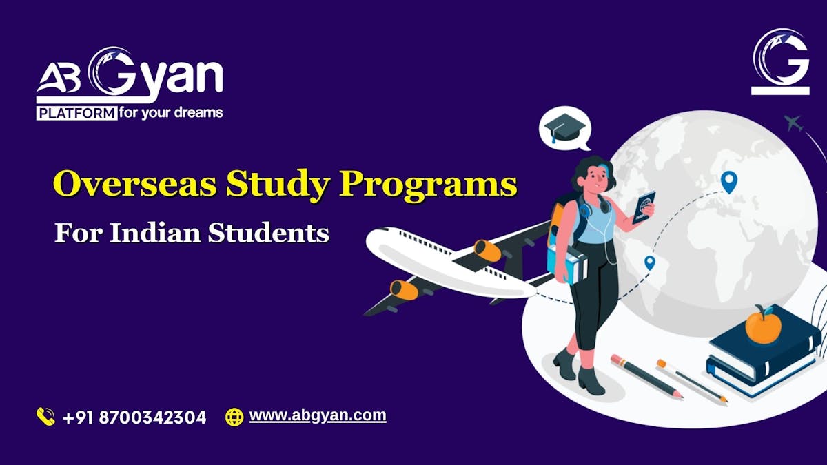 Overseas Study Programs