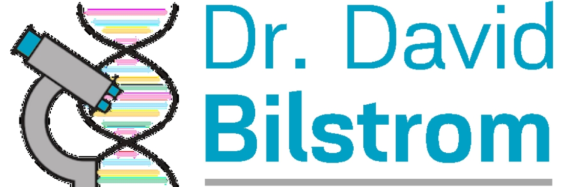 Dr David Bilstrom Cover Image